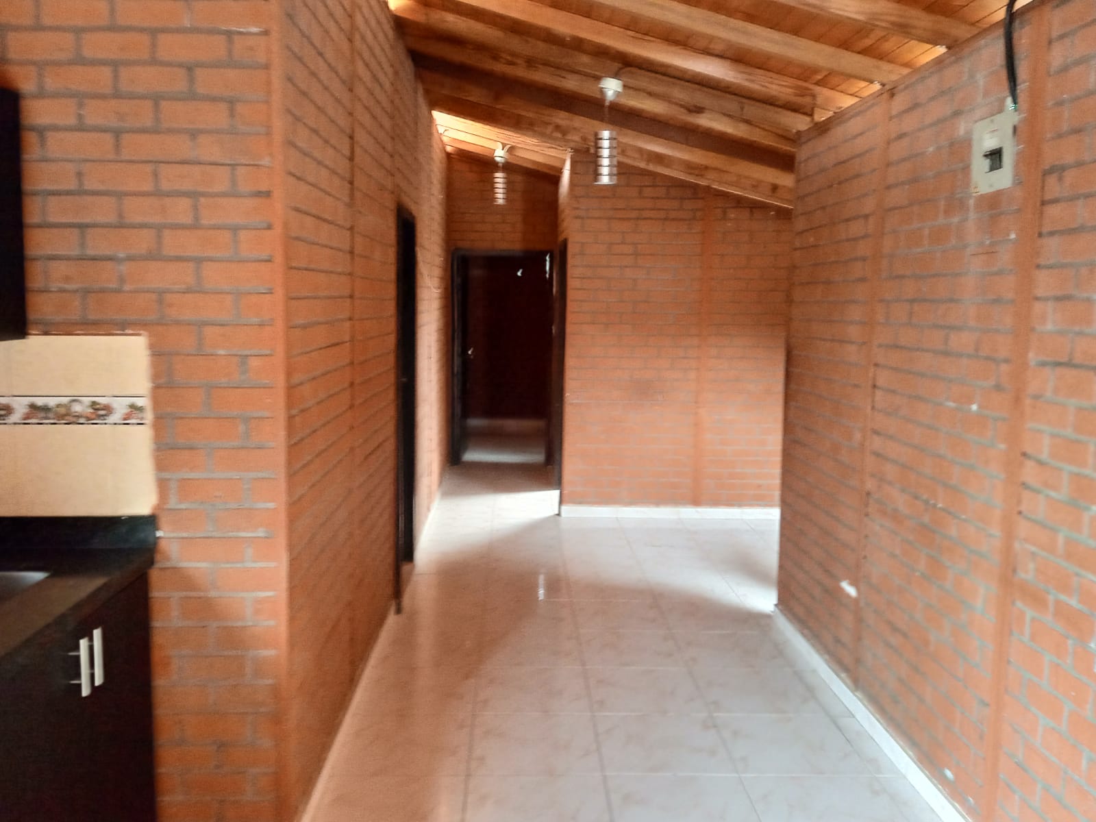 SE VENDE CASA ENCISO COD 7483 - Foto 4