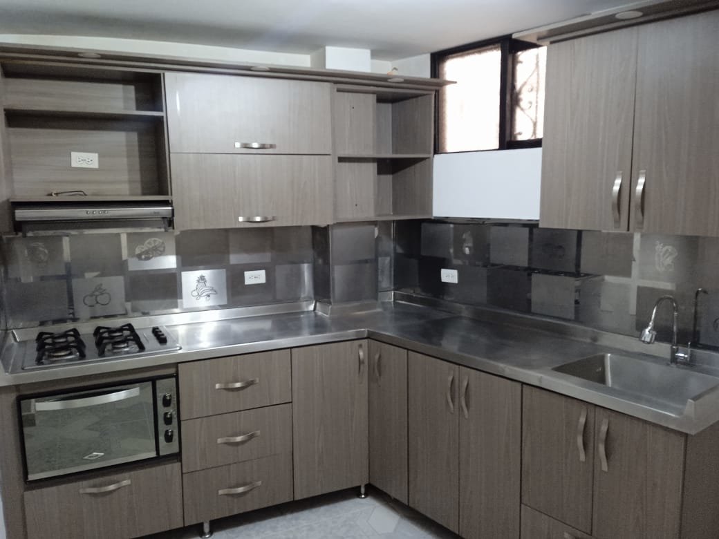 APARTAMENTO EN VENTA BOSTON COD 7853