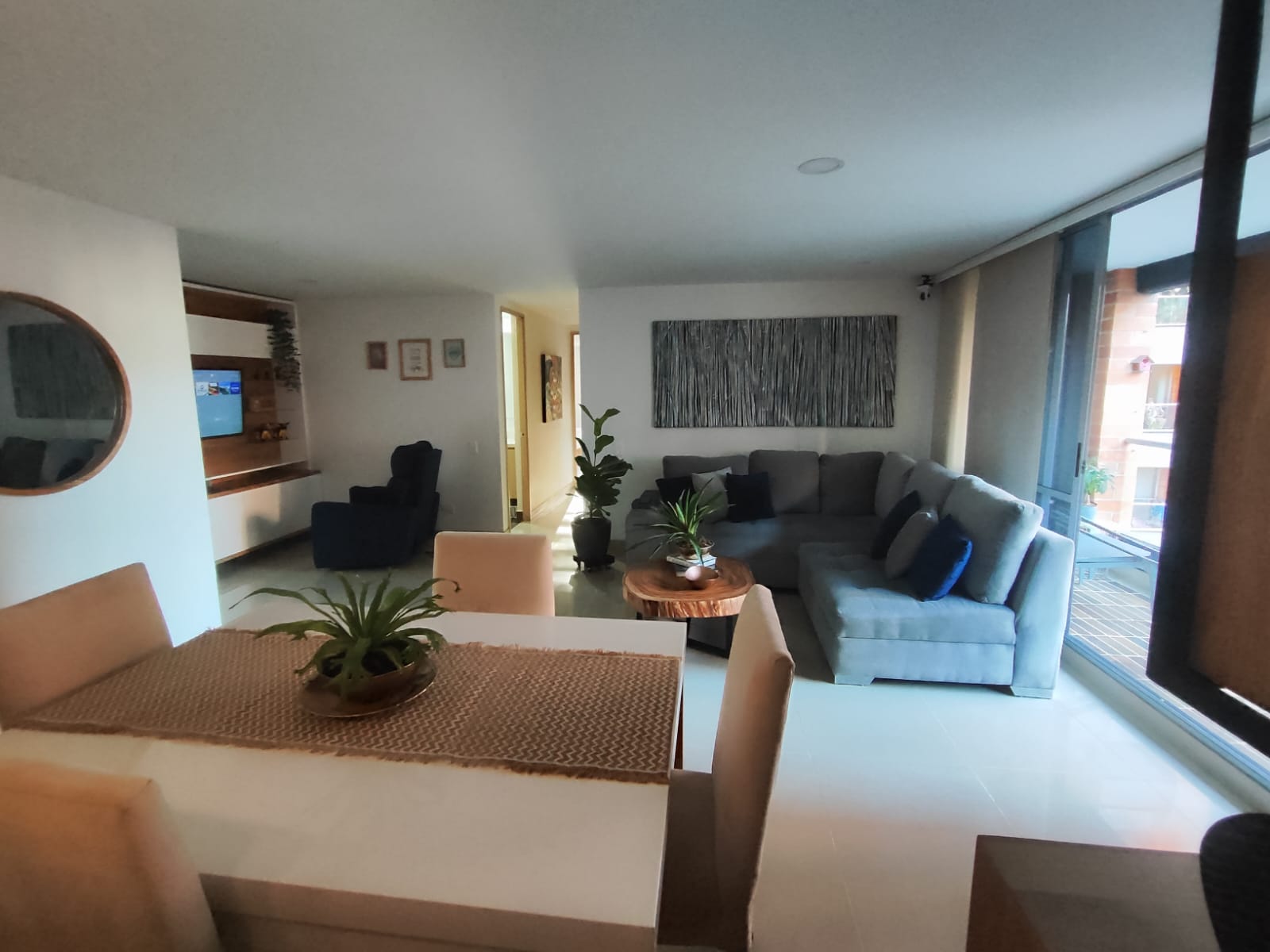 APARTAMENTO EN VENTA EN SABANETA COD 8745 - Foto 6