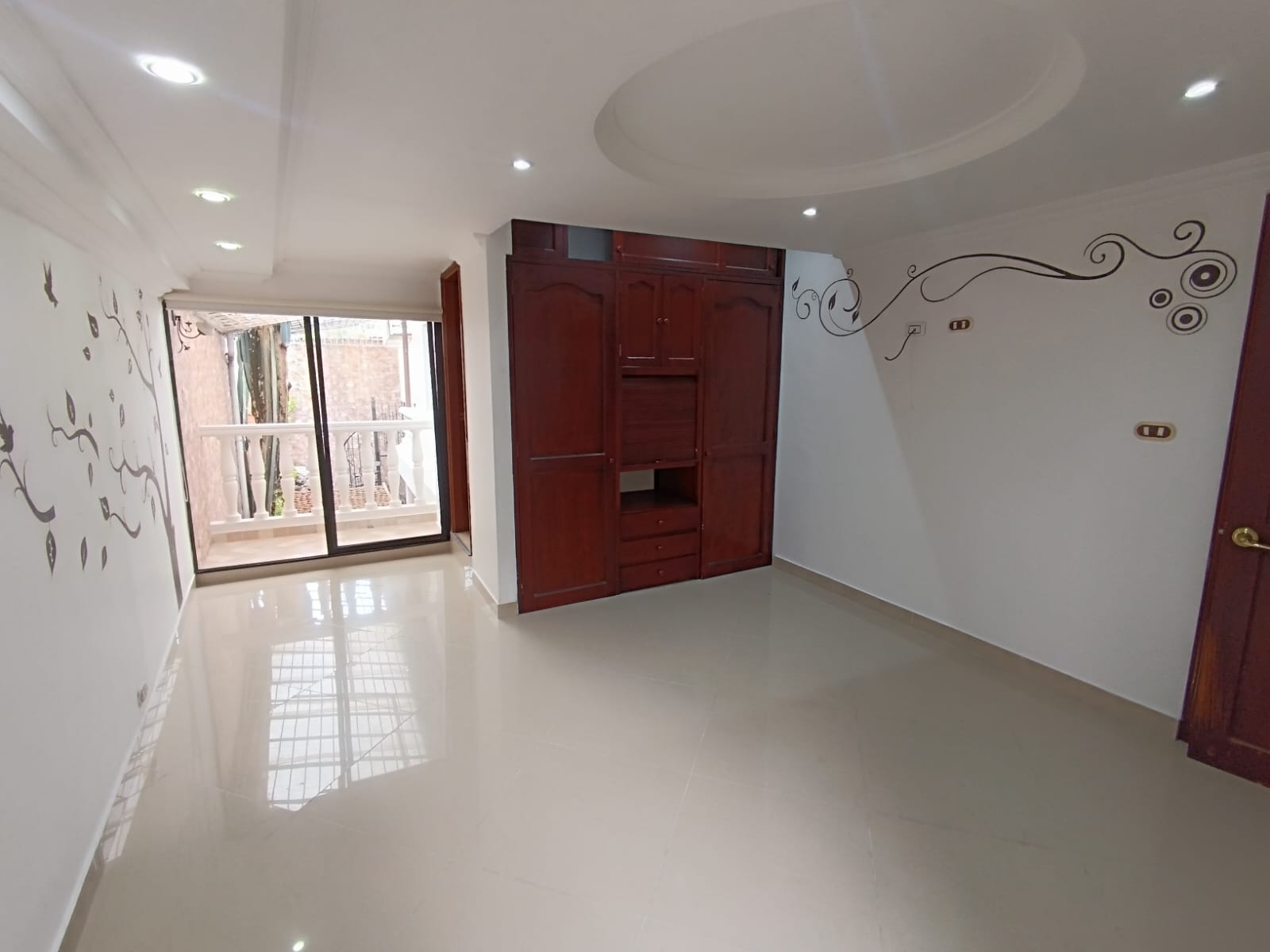 CASA EN ARRIENDO EN RODEO ALTO COD 9578 - Foto 9