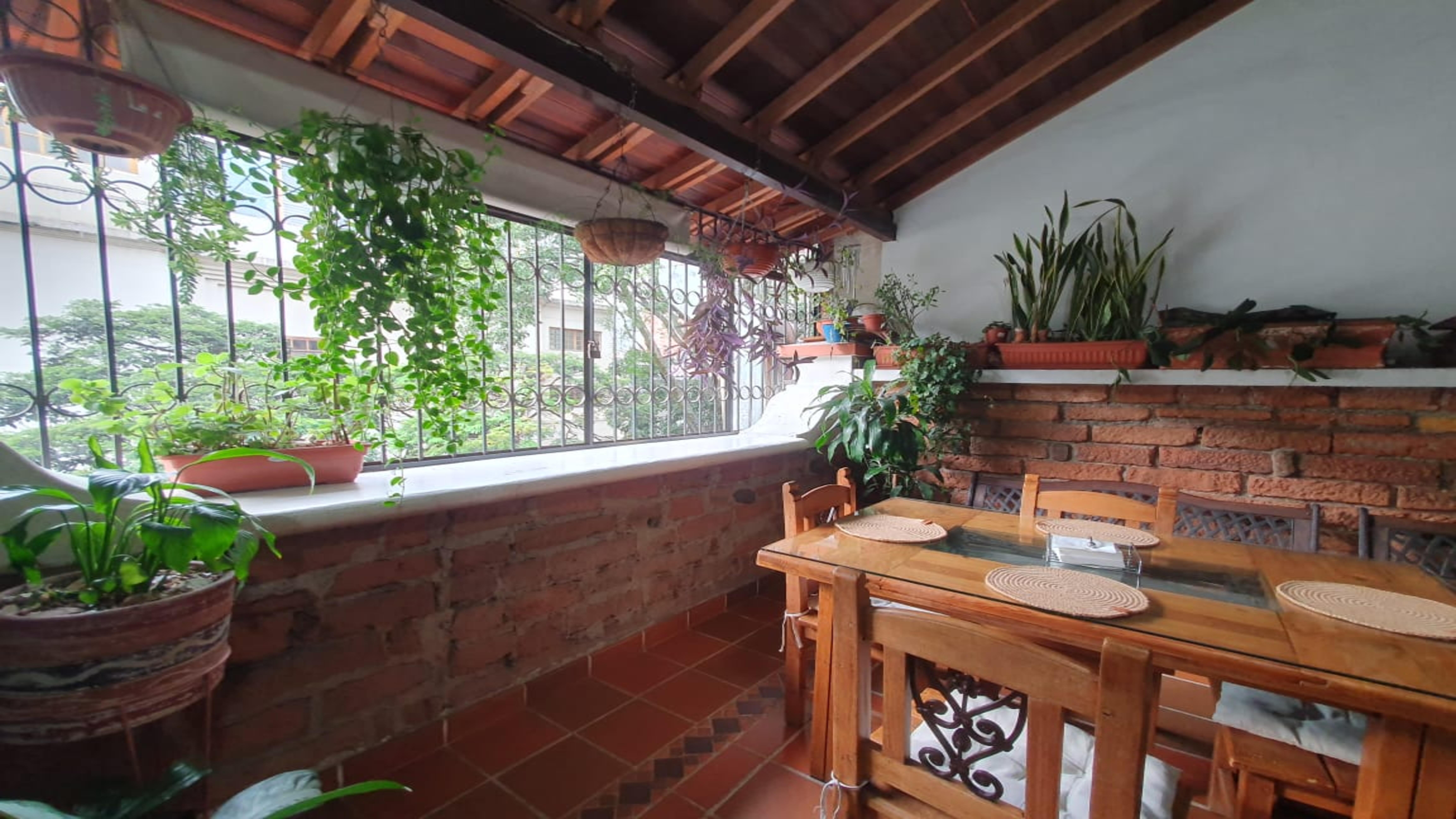 CASA-LOTE EN VENTA LA CANDELARIA COD 9673 - Foto 16