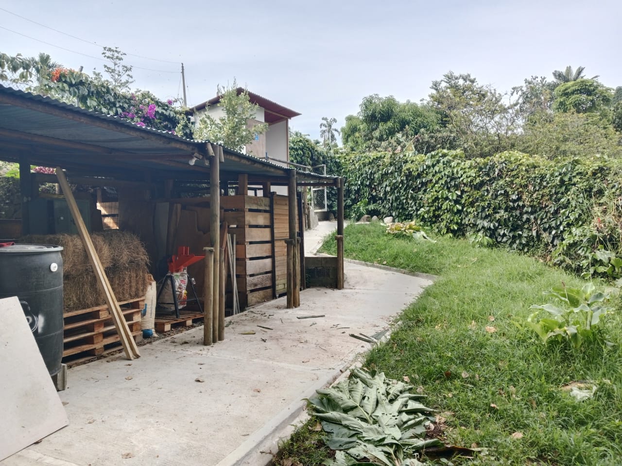 CASA  FINCA EN VENTA EN ENVIGADO COD 9720 - Foto 19