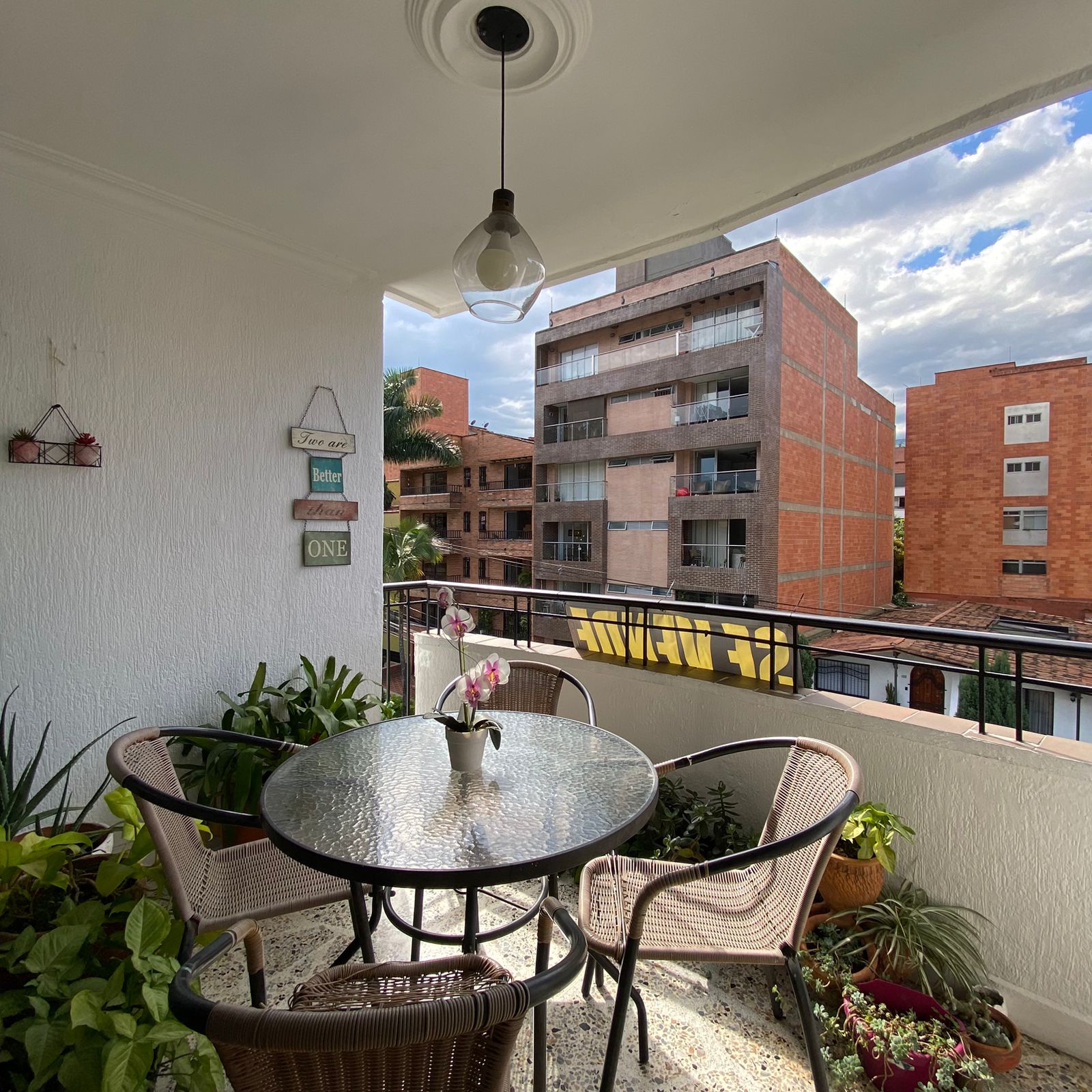 APARTAMENTO  EN VENTA EN LAURELES NOGAL COD 9900 - Foto 14