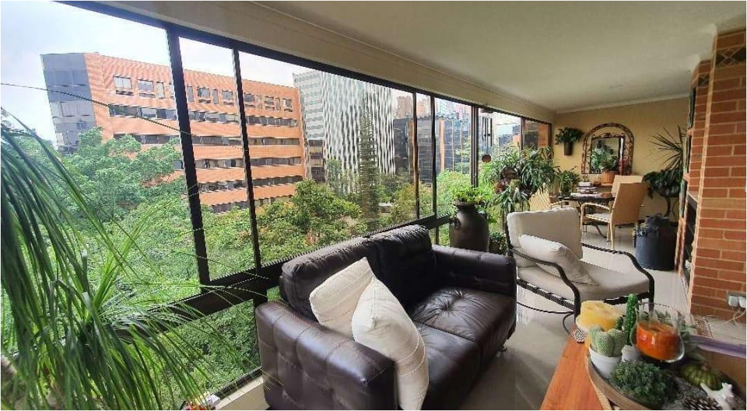 APARTAMENTO EN VENTA EN POBLADO COD 9973 - Foto 10