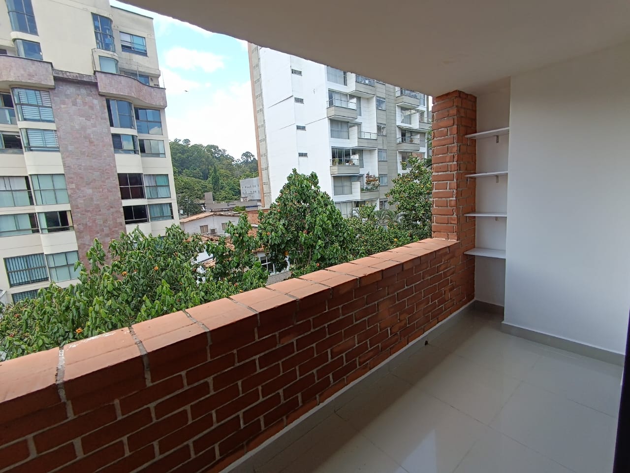 APARTAMENTO EN VENTA  EN CONQUISTADORES COD 10041 - Foto 11