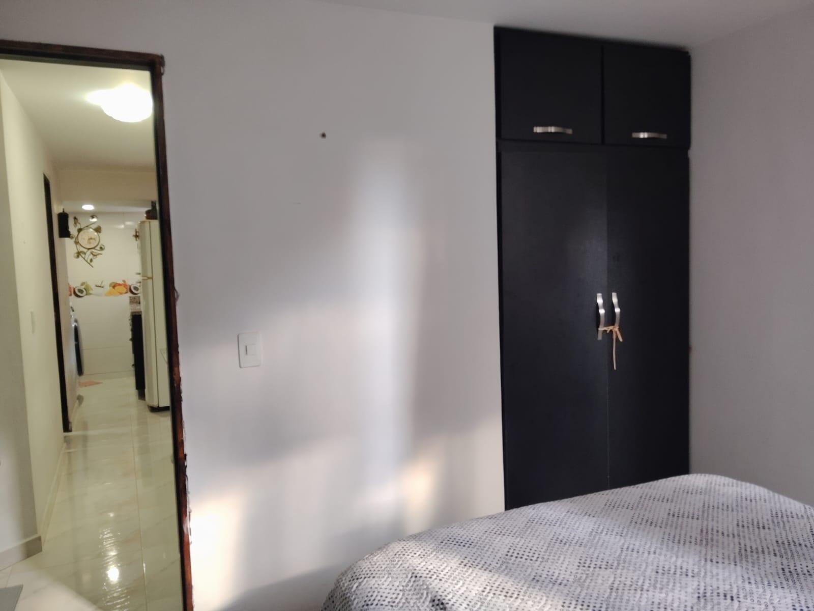 APARTAMENTO EN VENTA EN BOSTON COD 10116 - Foto 9