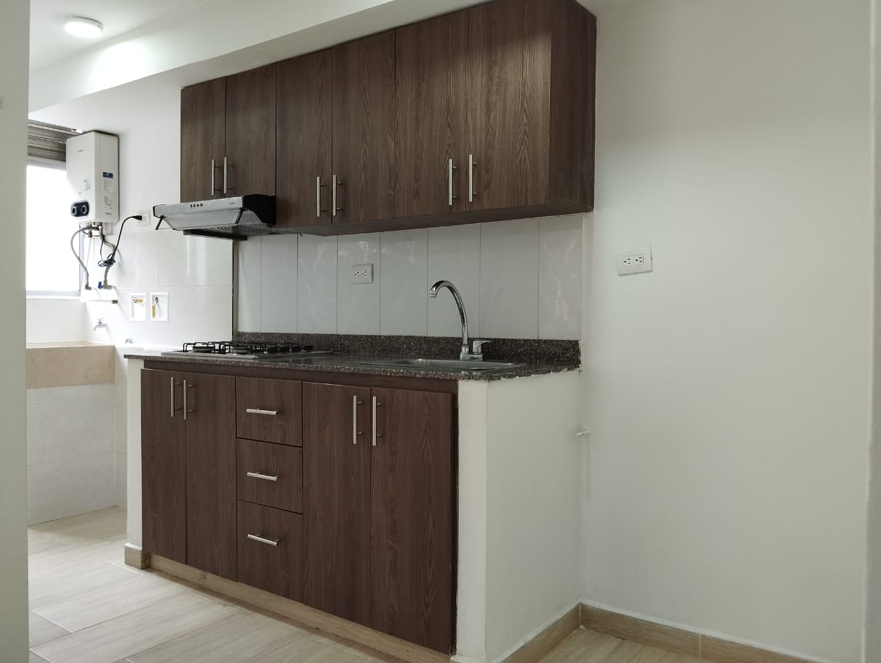 APARTAMENTO EN VENTA EN RIONEGRO COD 10002