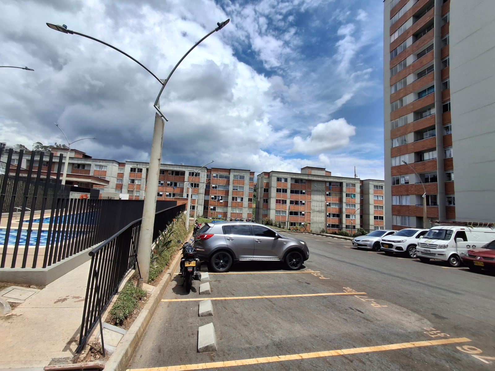 APARTAMENTO EN ARRIENDO EN RIONEGRO COD 10166 - Foto 13