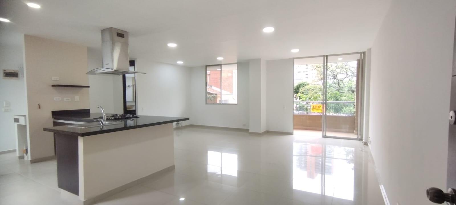 APARTAMENTO EN VENTA EN EL POBLADO COD 10365 - Foto 3