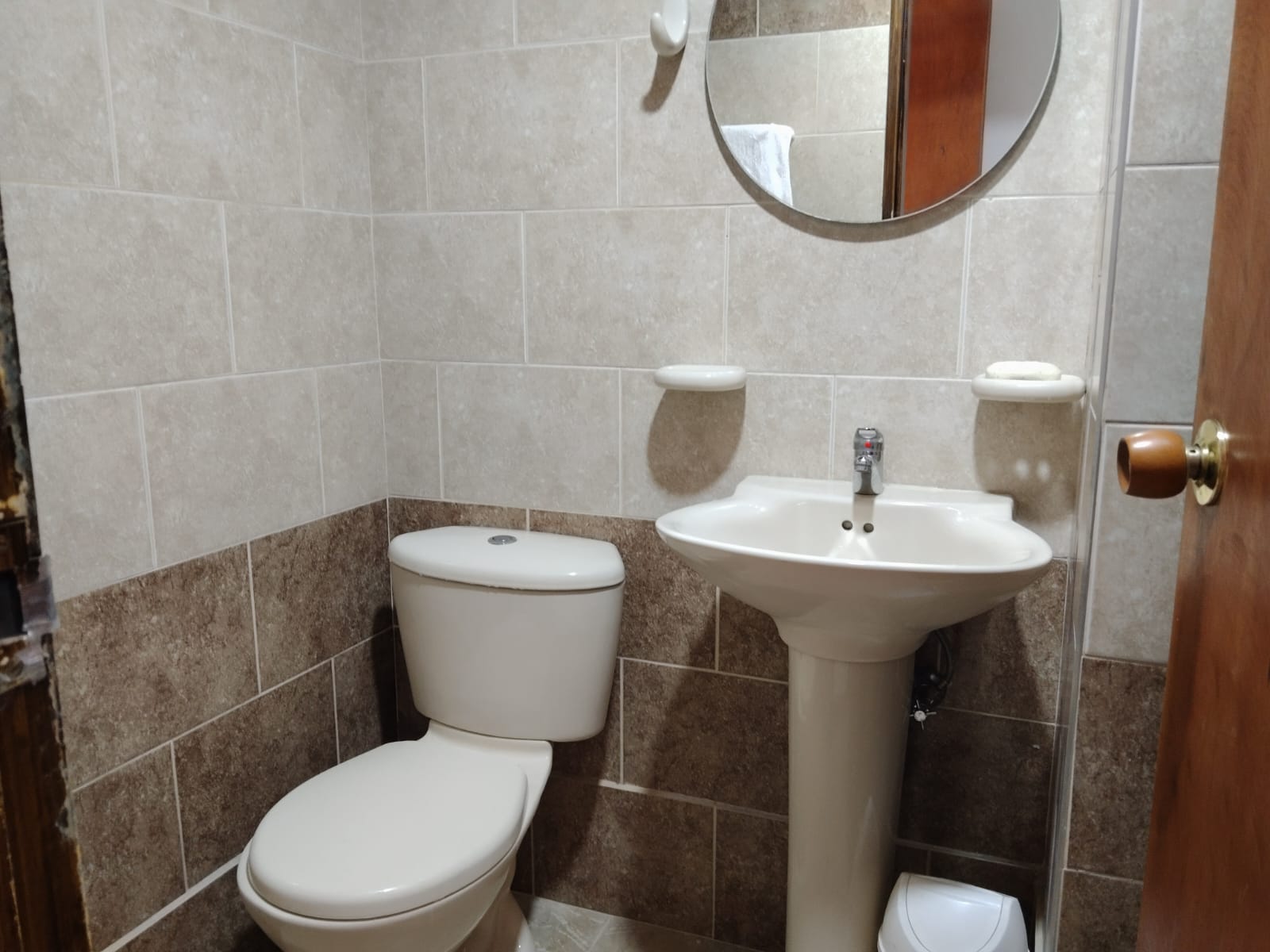 APARTAMENTO EN VENTA EN LA CANDELARIA COD 10371 - Foto 16