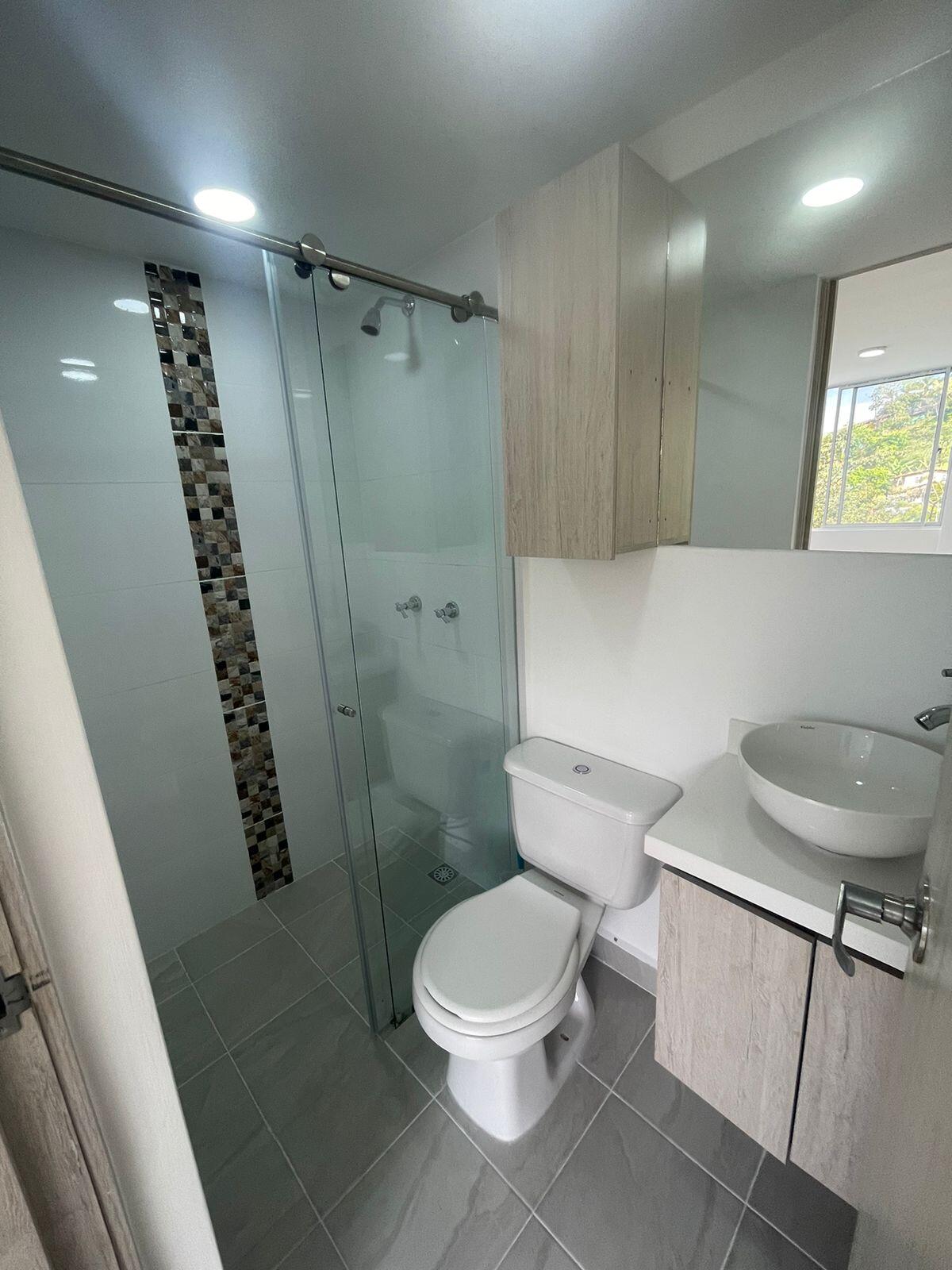 APARTAMENTO EN VENTA EN LA ESTRELLA COD 10413 - Foto 12