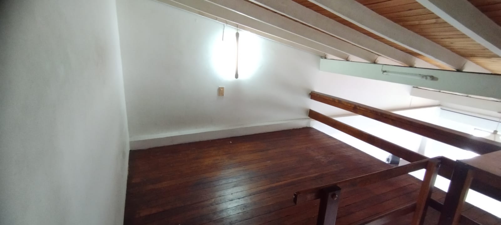 APARTAESTUDIO EN VENTA EN BELEN LOS ALPES COD 10300 - Foto 8
