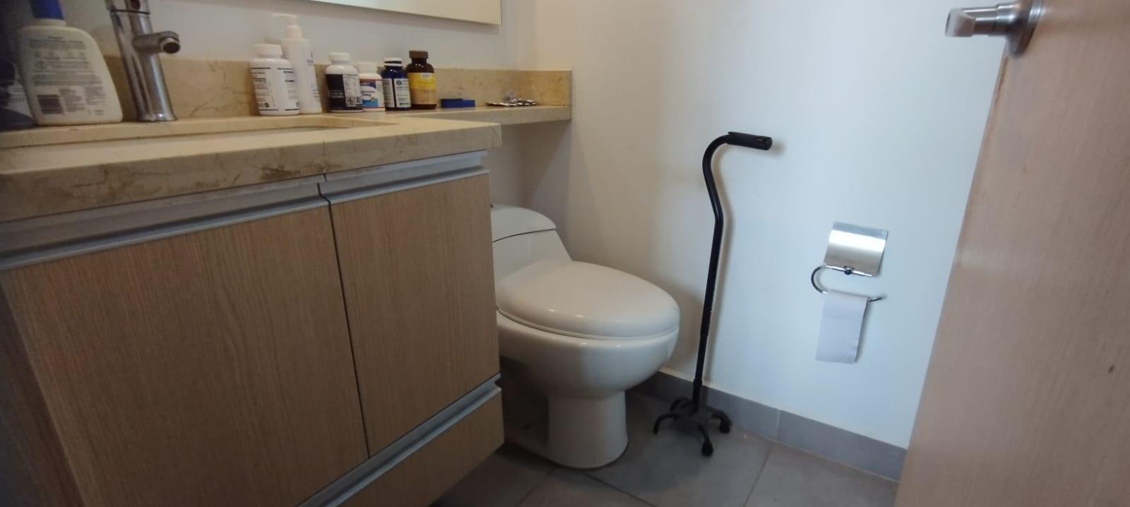 APARTAMENTO EN VENTA EN LAURELES COD 10517 - Foto 16