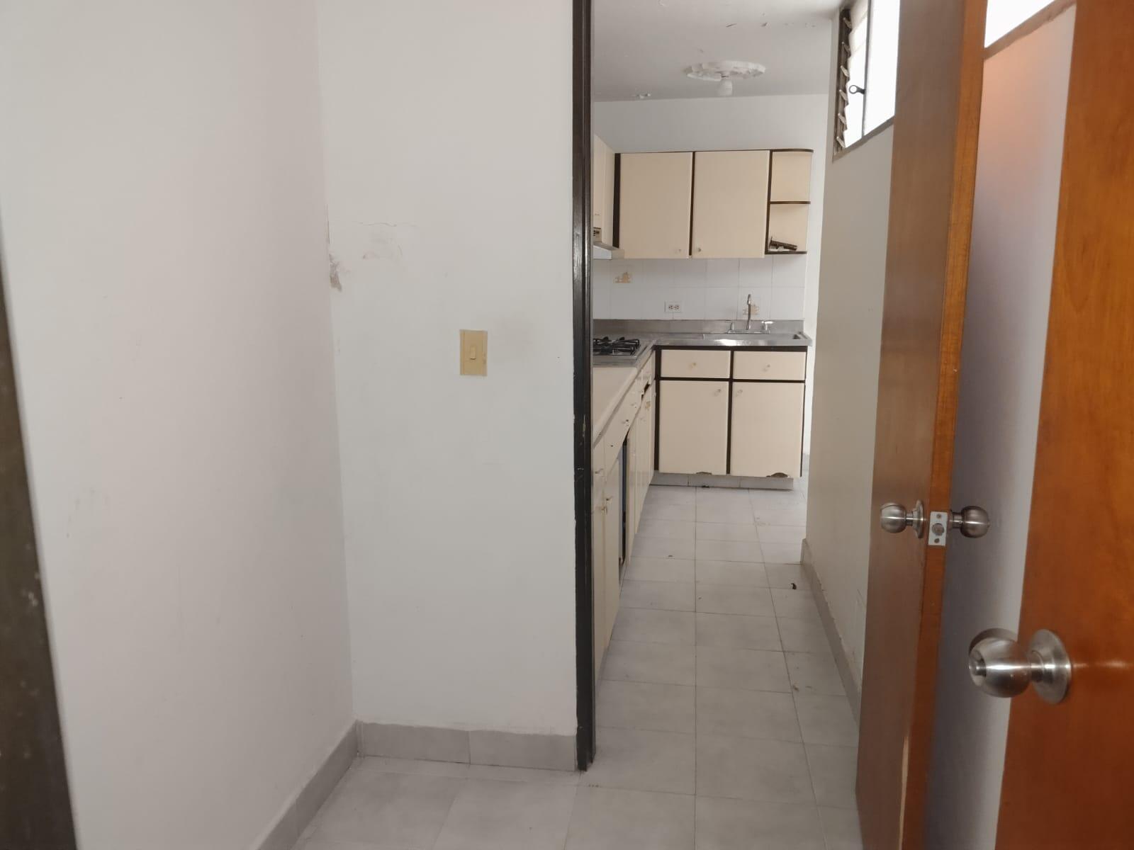 CASA EN ARRIENDO EN BELEN NOGAL  COD 10537  - Foto 5