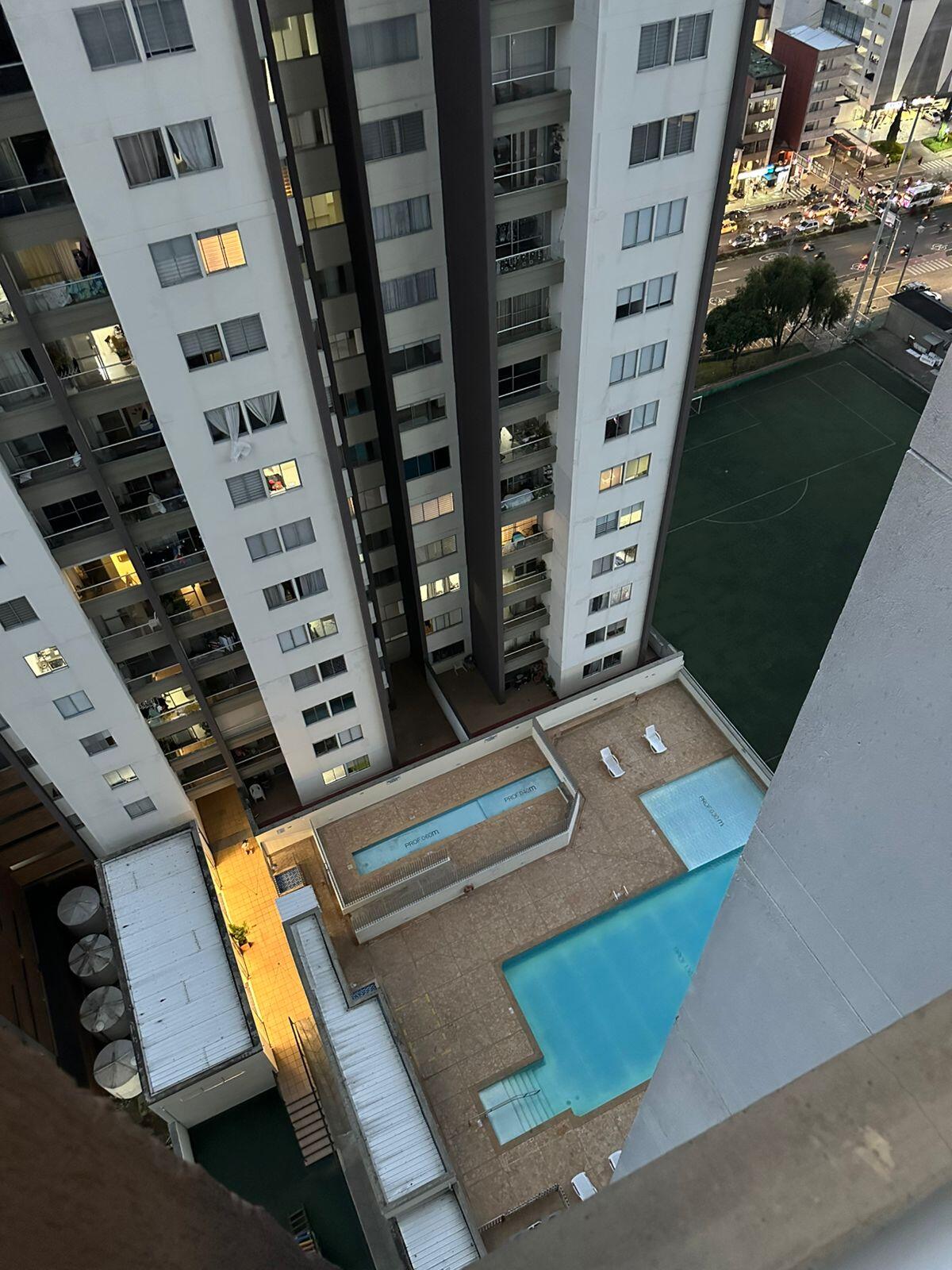 APARTAMENTO EN ARRIENDO EN SABANETA COD 10734 - Foto 12