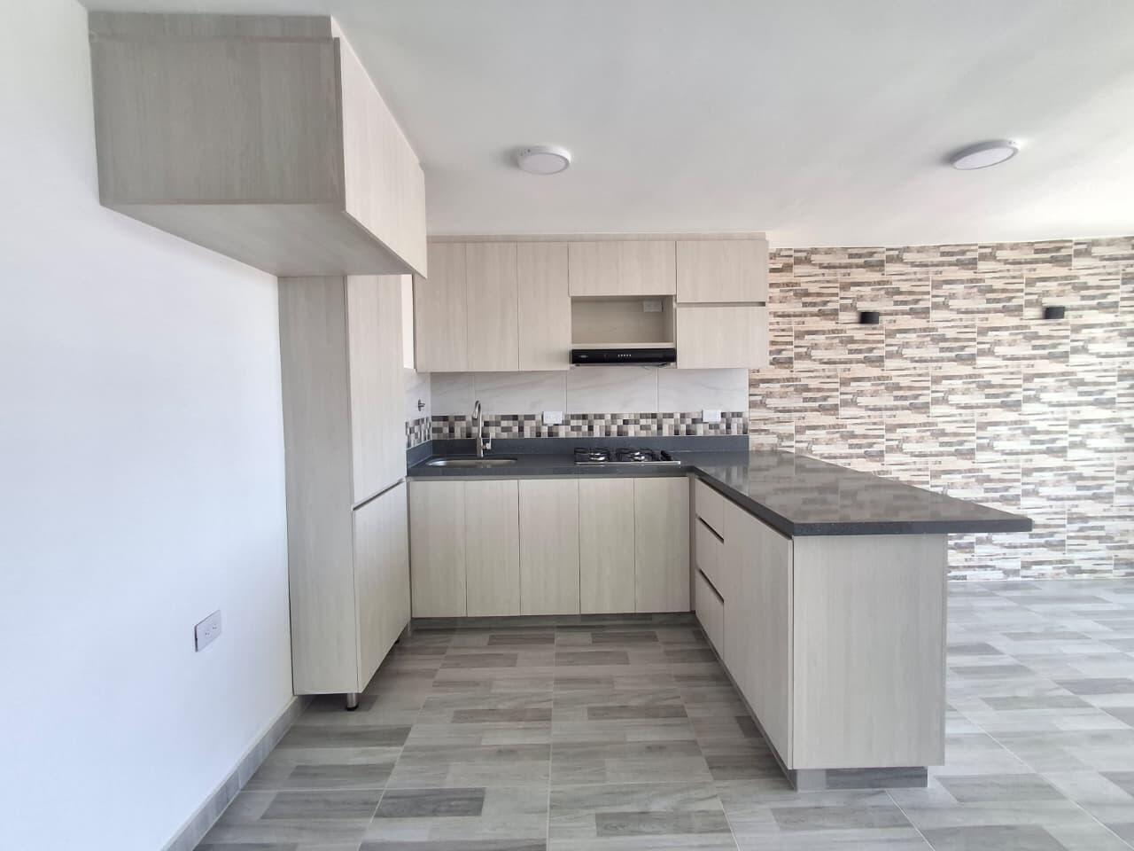 APARTAMENTO EN ARRIENDO EN LA CEJA COD 10754 - Foto 2