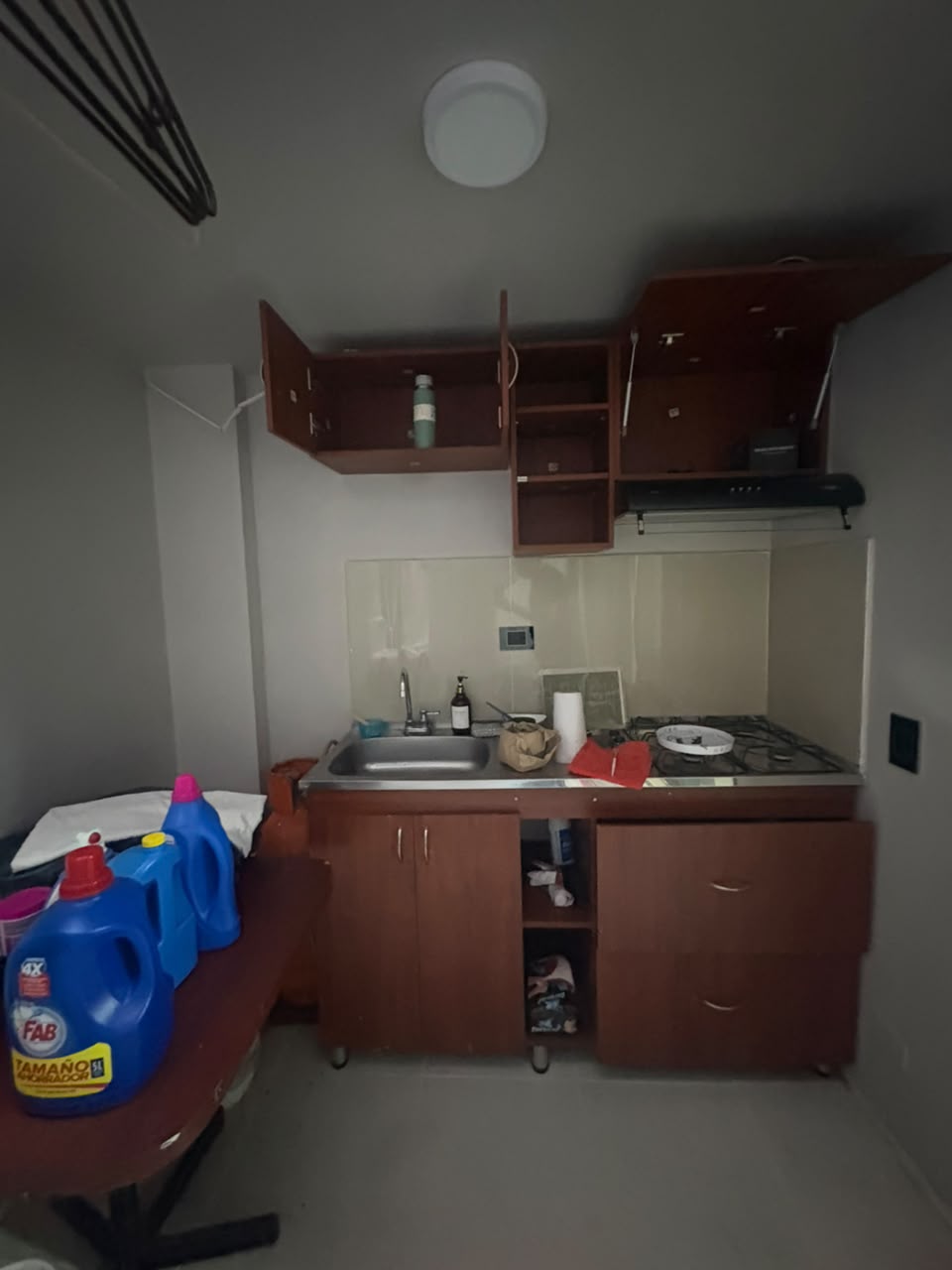 APARTAESTUDIO EN ARRIENDO EN SABANETA COD 10800 - Foto 1