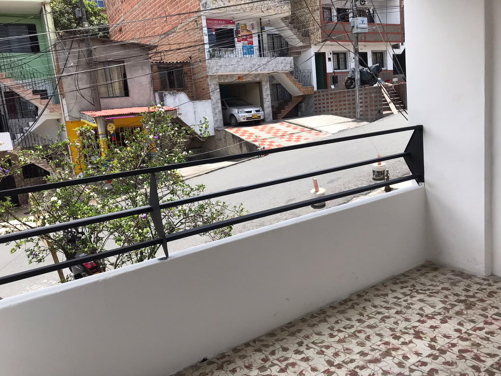 CASA EN ARRIENDO EN DOCE DE OCTUBRE COD 9716 - Foto 5