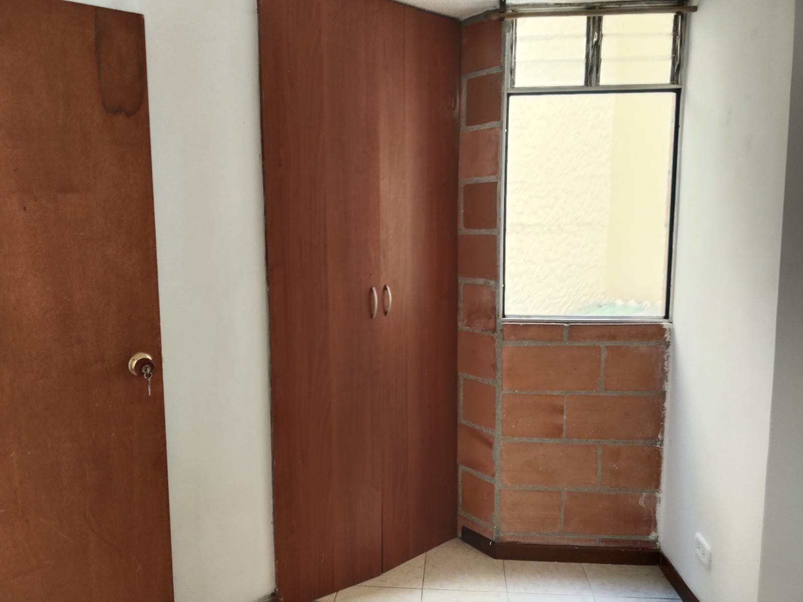 APARTAMENTO EN ARRIENDO BOSTON COD 4101 - Foto 6