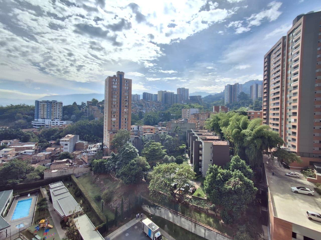 APARTAMENTO EN ARRIENDO EN SABANETA COD 10827 - Foto 15