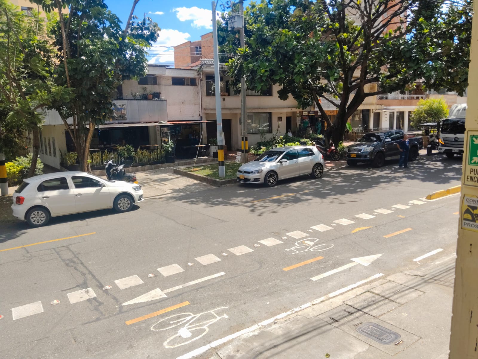 LOCAL EN ARRIENDO EN LAURELES-ESTADIO COD 10833 - Foto 15