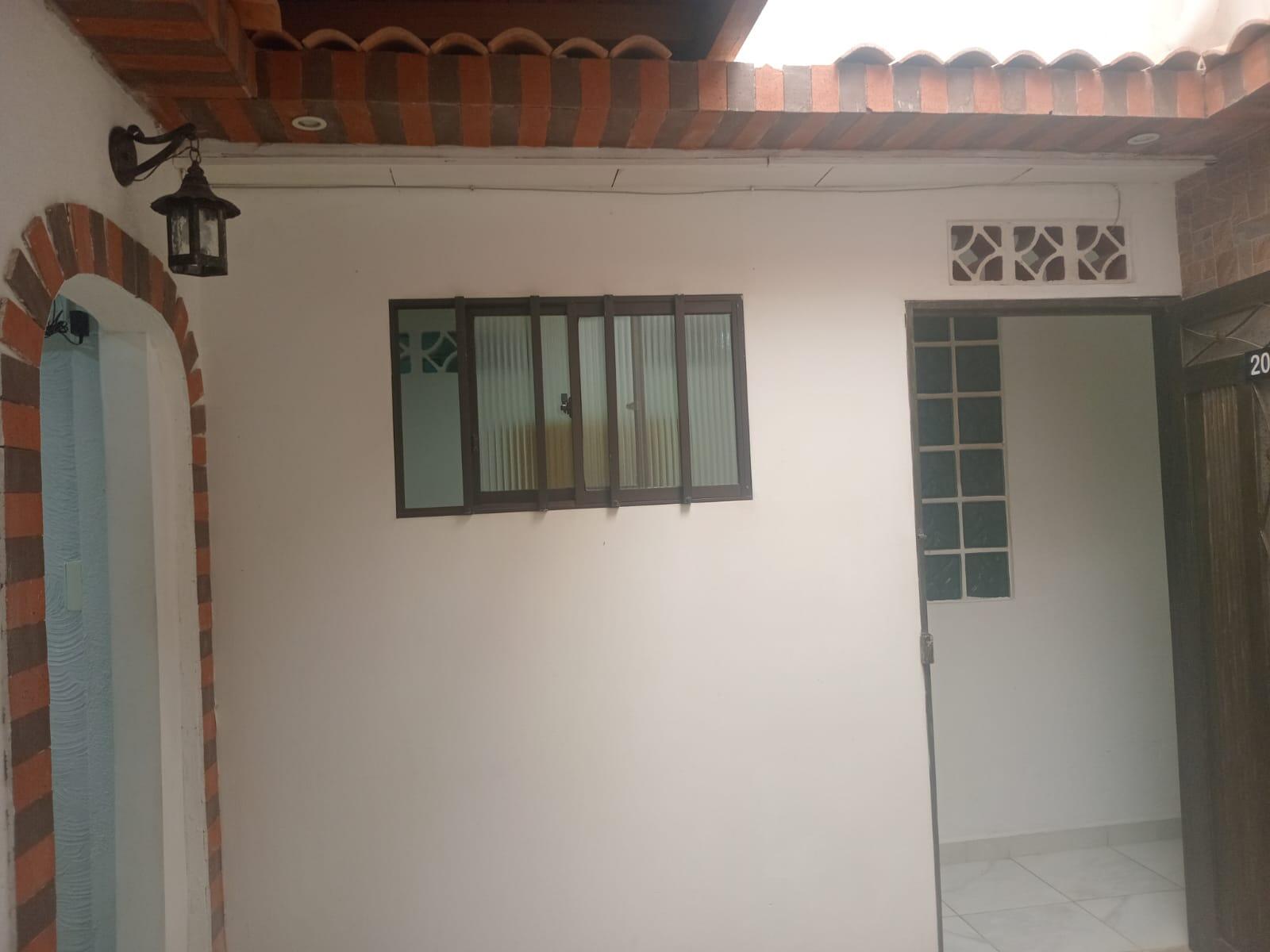 APARTAESTUDIO EN ARRIENDO EN EL VELODROMO COD 10836 - Foto 7