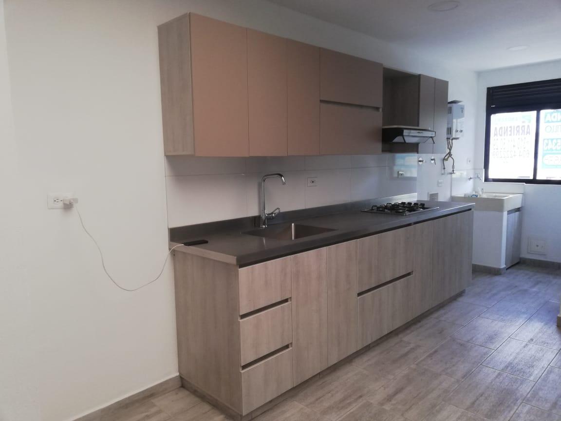 APARTAMENTO EN ARRIENDO EN BELEN COD 10823 - Foto 1