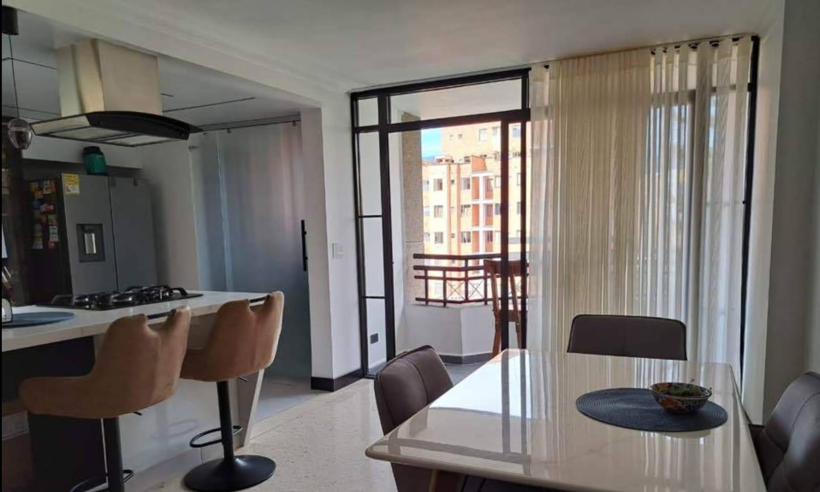 APARTAMENTO EN VENTA EN LAURELES COD 10883 - Foto 16