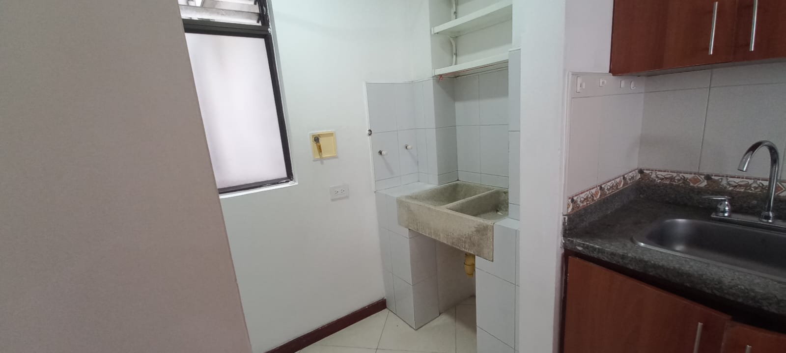 APARTAMENTO EN ARRIENDO EN ROBLEDO COD 7460 - Foto 21