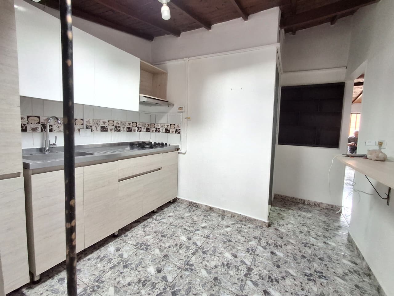 CASA EN ARRIENDO EN LA ESTRELLA COD 10906 - Foto 1