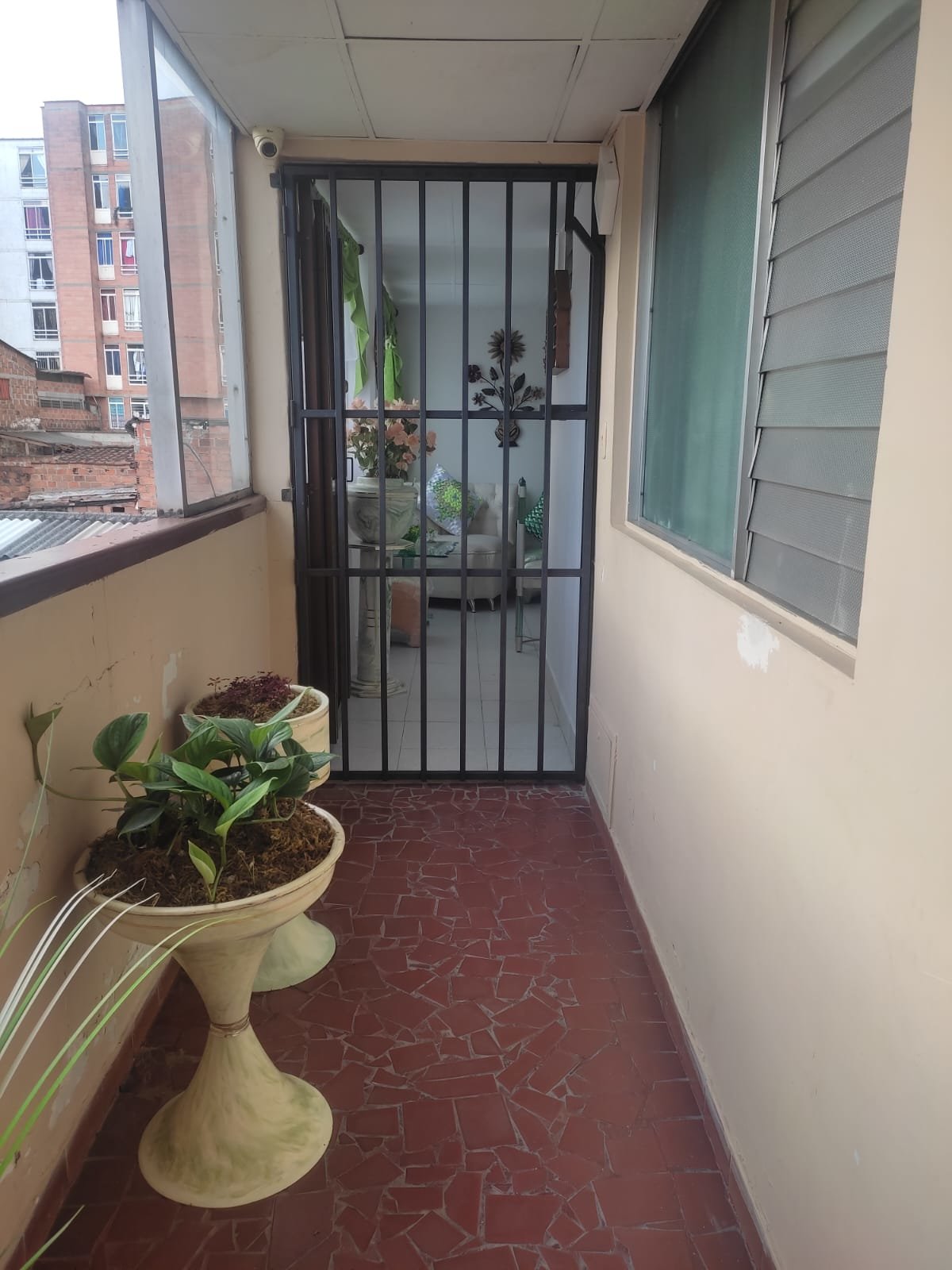 VENTA DE APARTAMENTO EN BOMBONA -COD 7950 - Foto 15