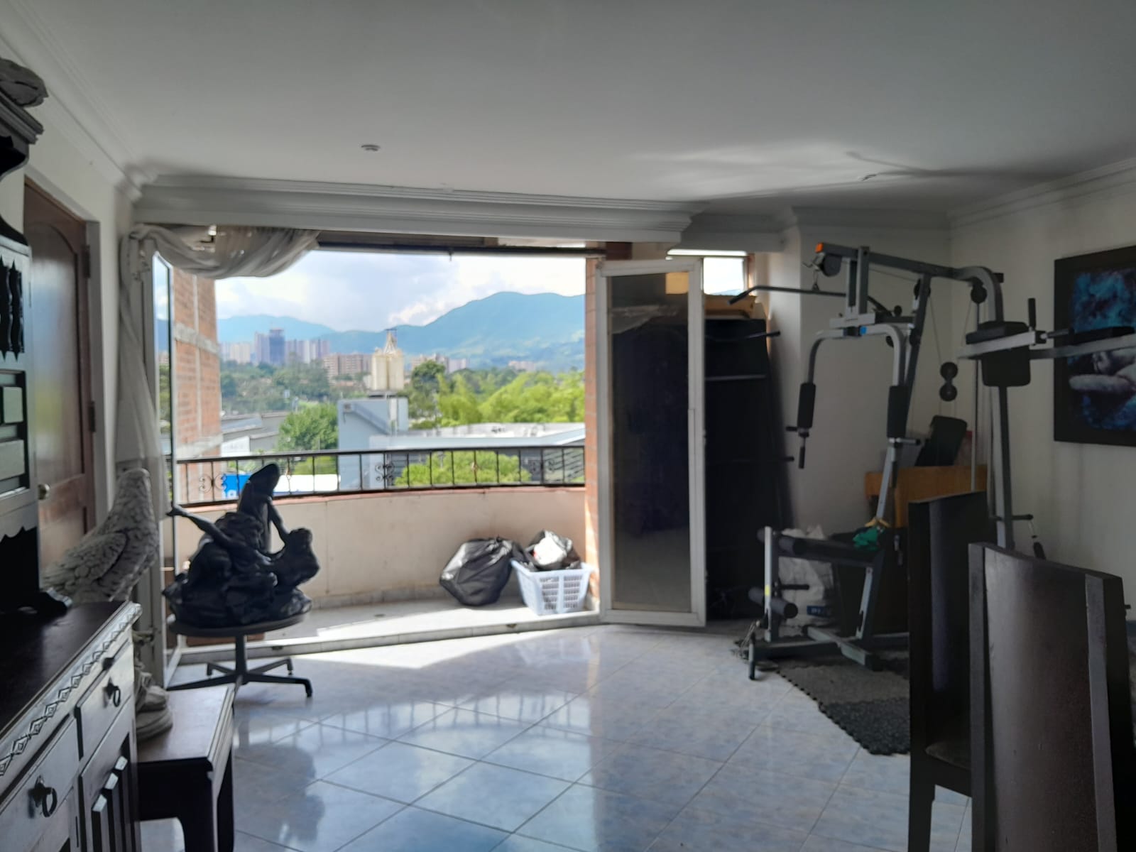 APARTAMENTO EN VENTA EN SABANETA COD 8342 - Foto 4
