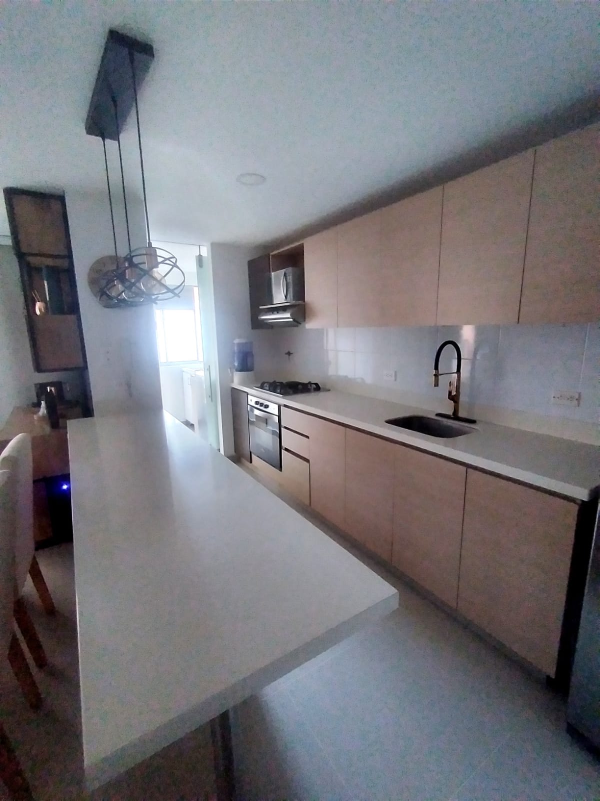 APARTAMENTO EN VENTA EN SABANETA COD 8745 - Foto 2