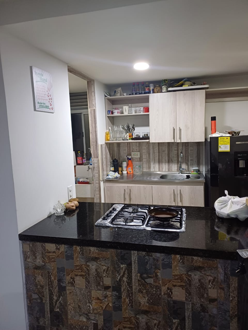 APARTAMENTO EN VENTA EN LA ESTRELLA COD 9257