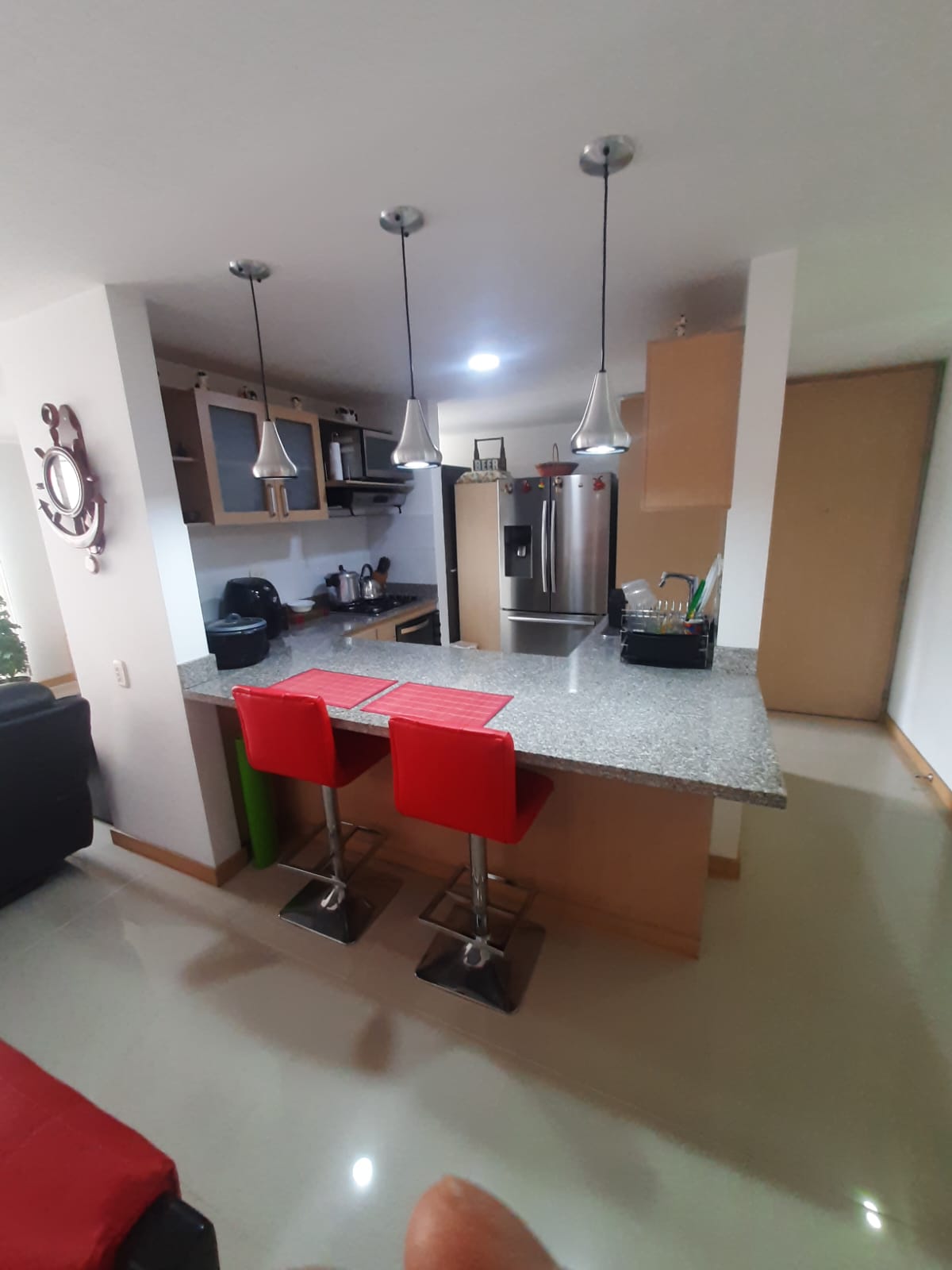 APARTAMENTO EN VENTA EN SABANETA COD 9427
