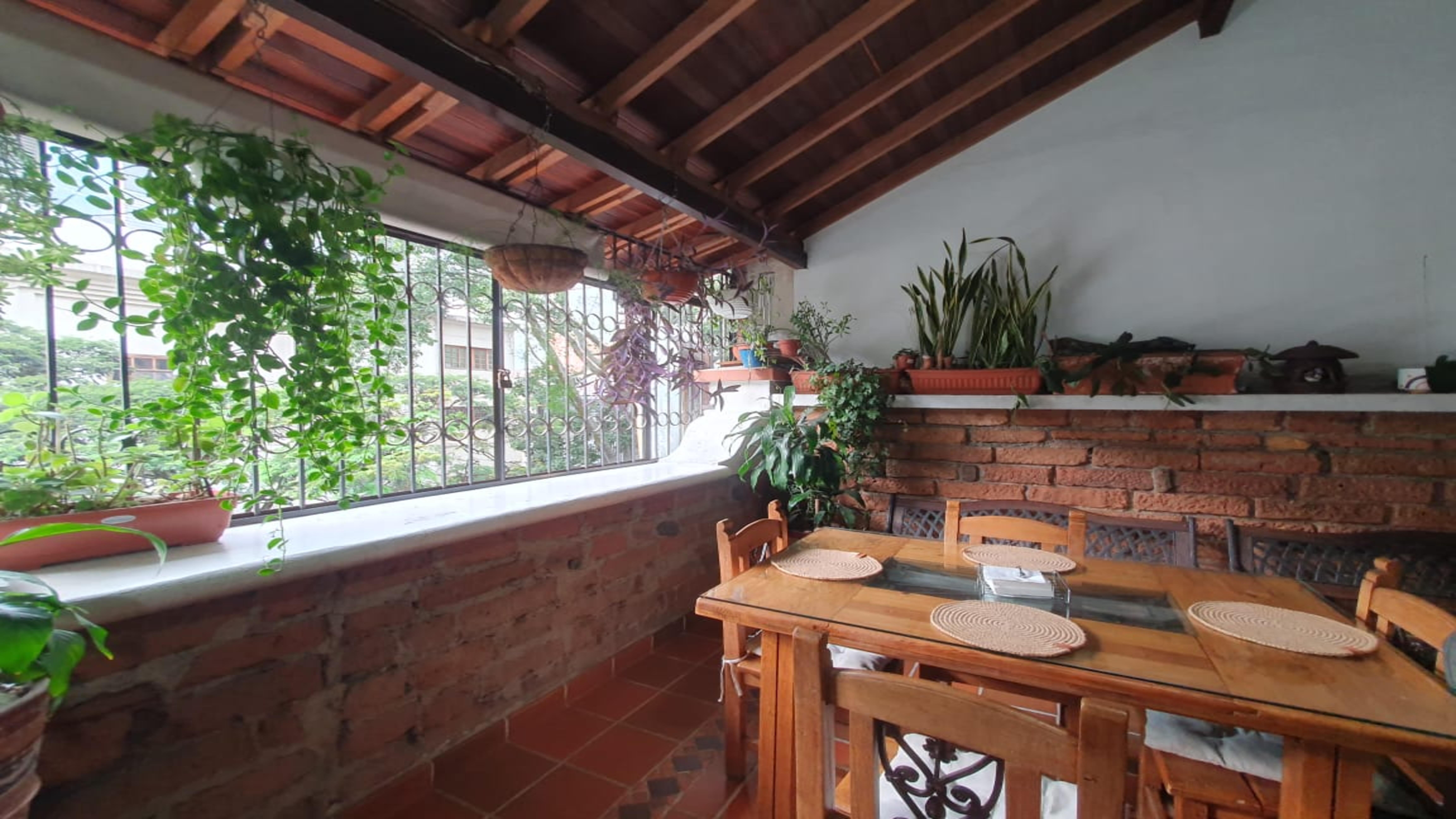 CASA-LOTE EN VENTA LA CANDELARIA COD 9673 - Foto 17
