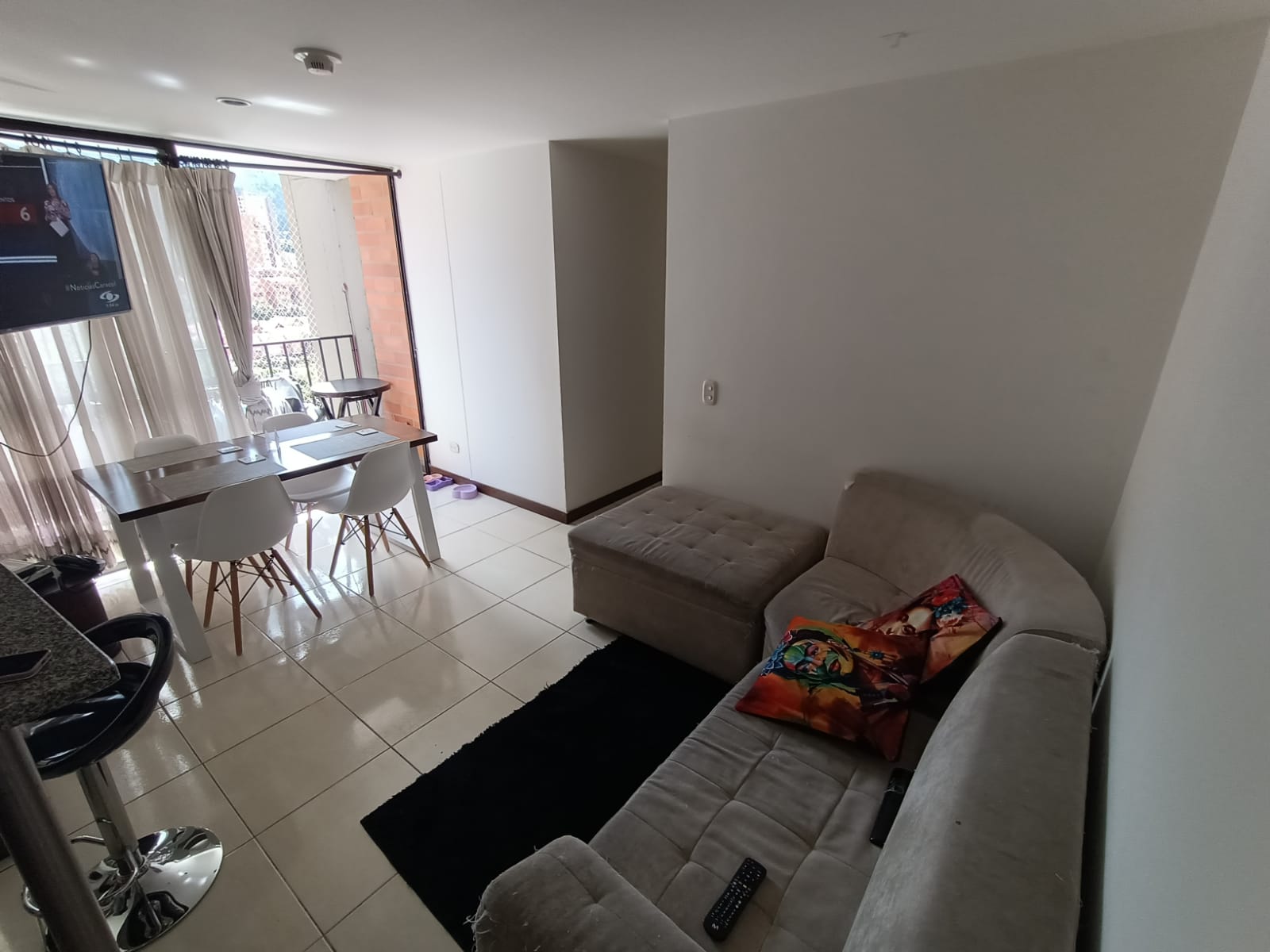 APARTAMENTO EN VENTA EN ITAGUI COD 9719 - Foto 7