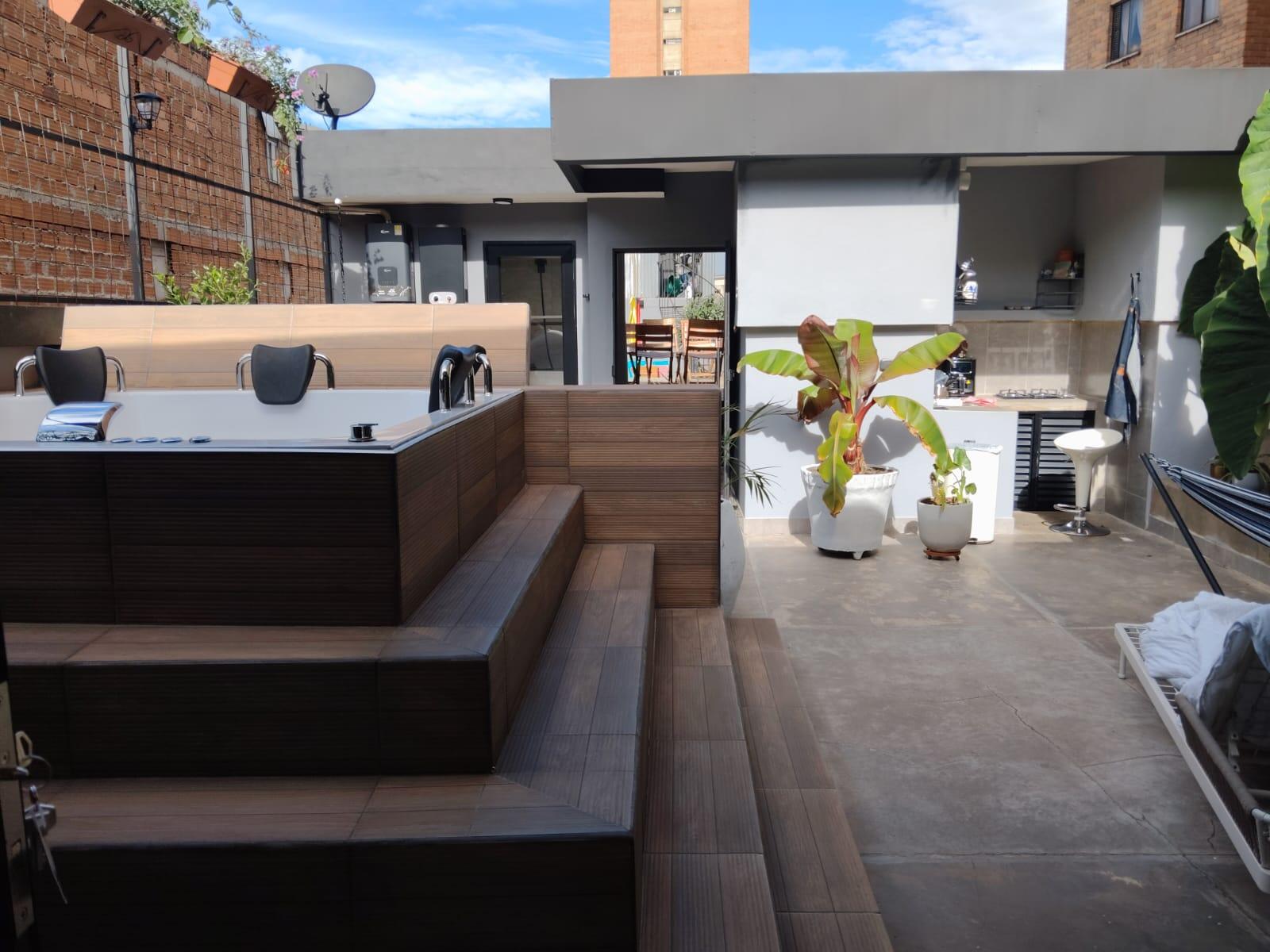 HOTEL EN VENTA EN MEDELLIN COD 9877 - Foto 5