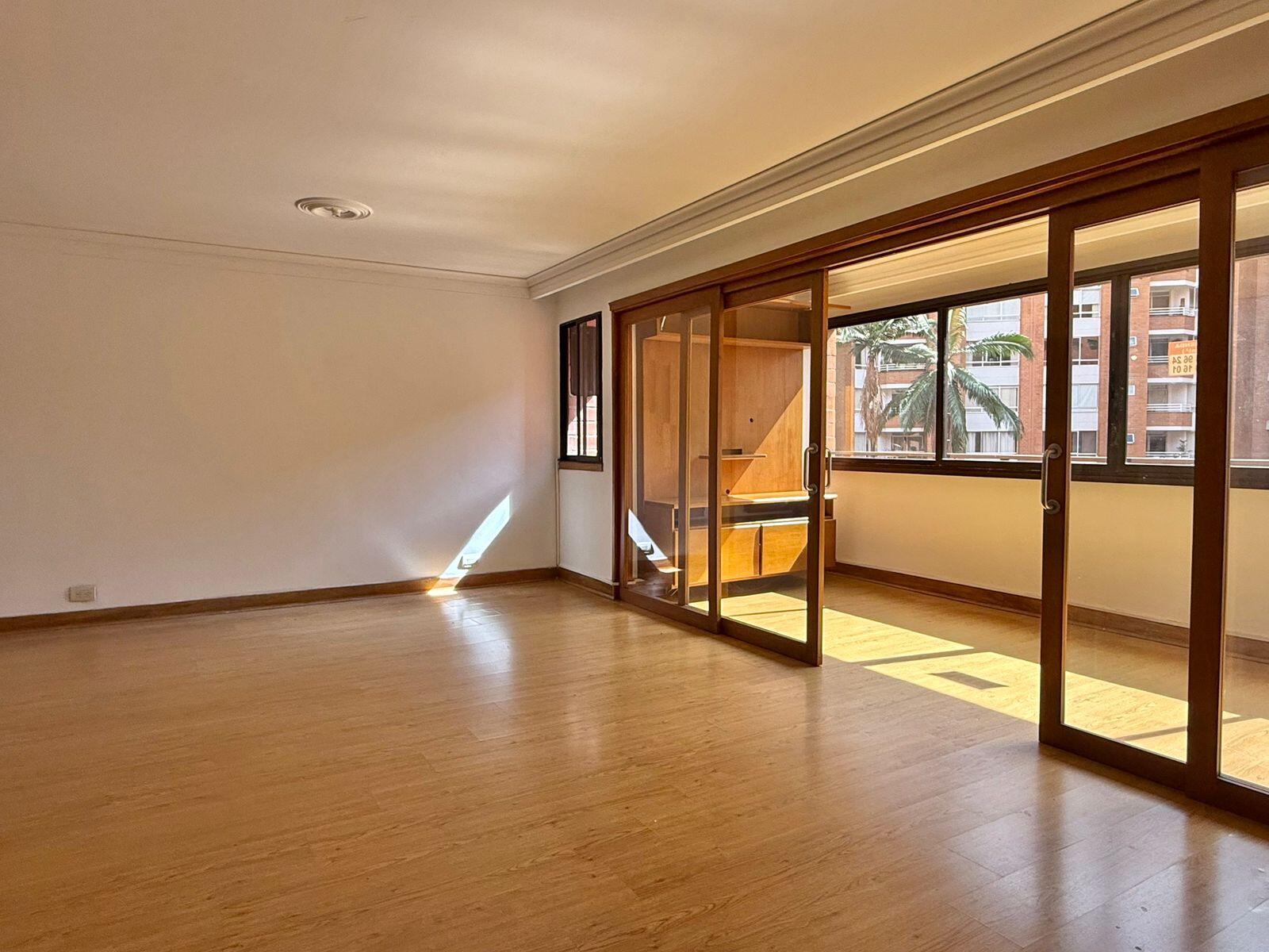 APARTAMENTO EN VENTA EN POBLADO COD 9913 - Foto 7