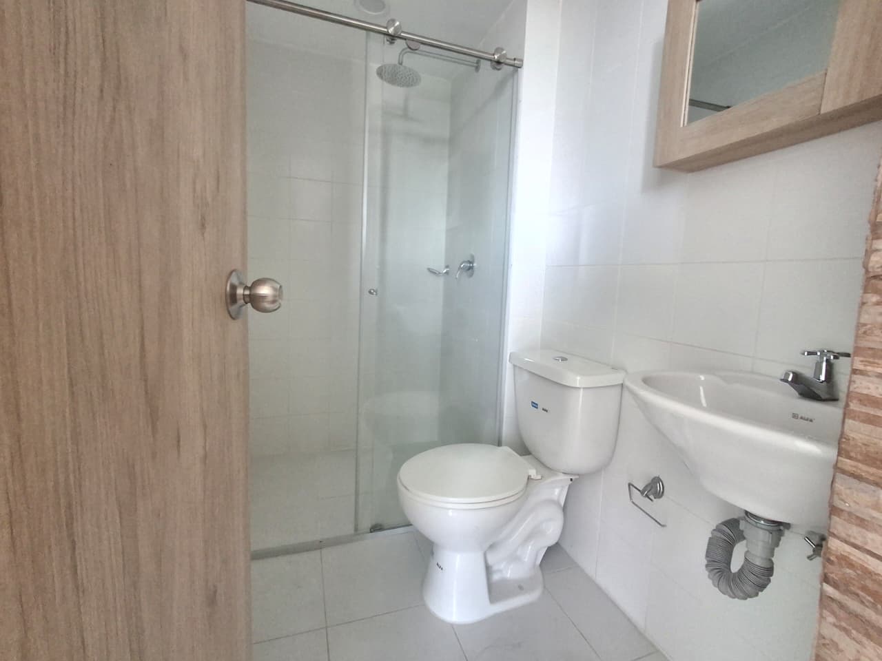 APARTAMENTO EN VENTA EN RIONEGRO COD 10002 - Foto 11