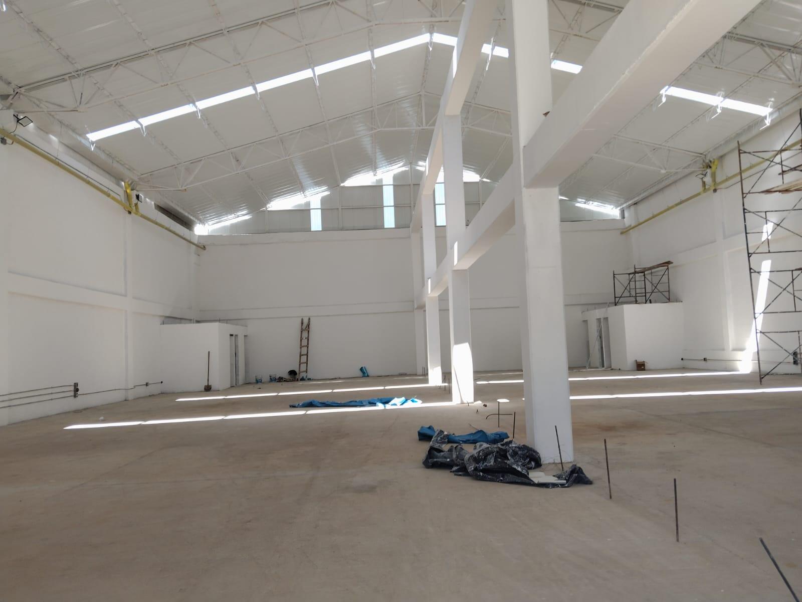 BODEGA EN ARRIENDO EN SAN FELIX COD  10107 - Foto 4