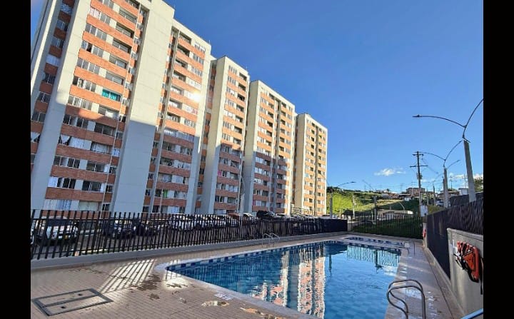 APARTAMENTO EN VENTA EN RIONEGRO COD 10213 - Foto 16