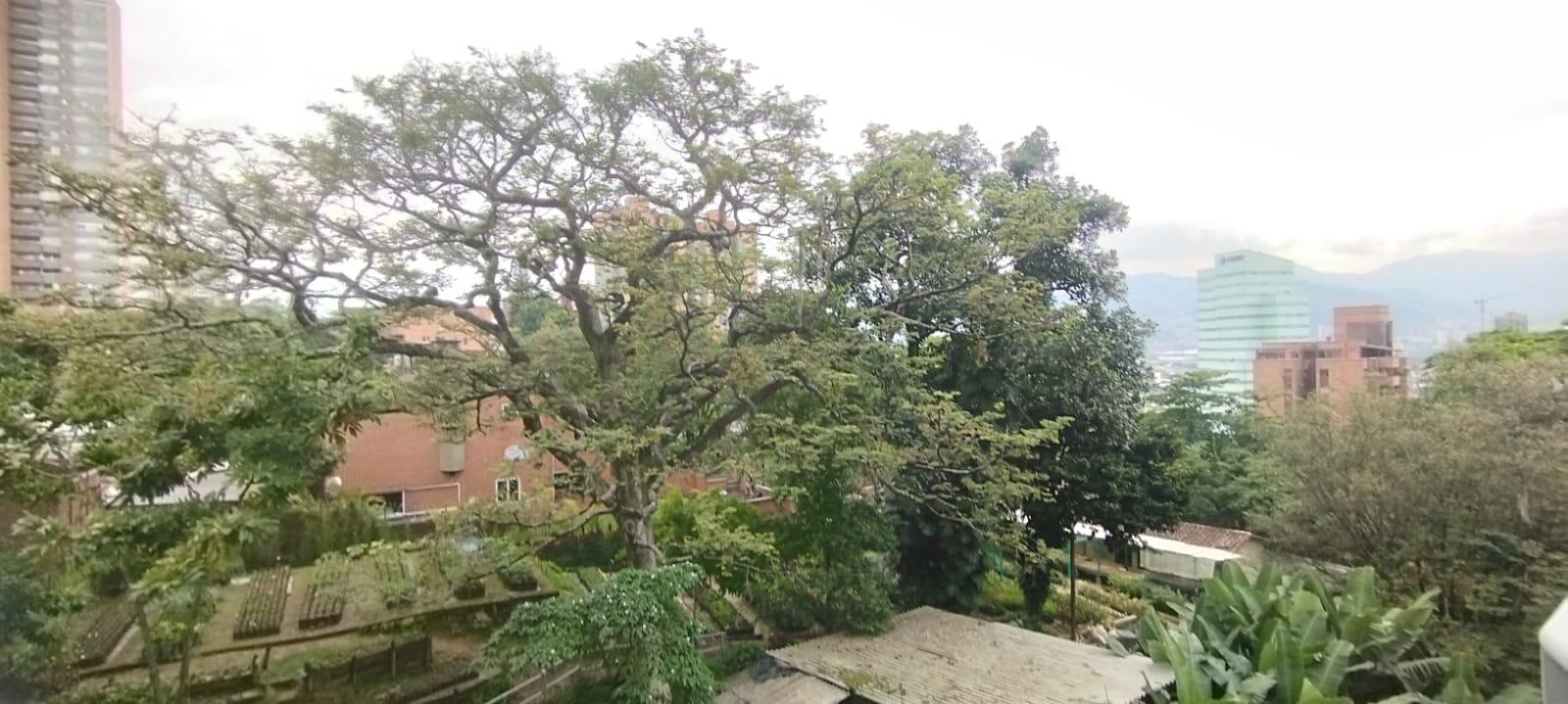 APARTAMENTO EN VENTA EN EL POBLADO COD 10365 - Foto 24