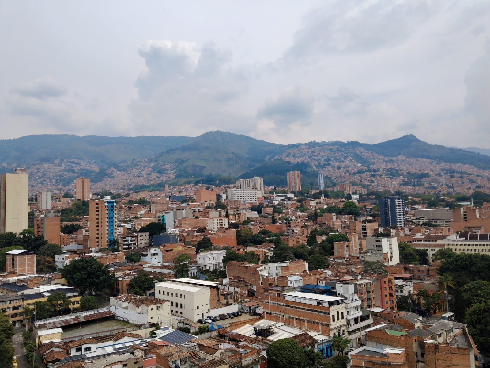 APARTAMENTO EN VENTA EN LA CANDELARIA COD 10371 - Foto 20