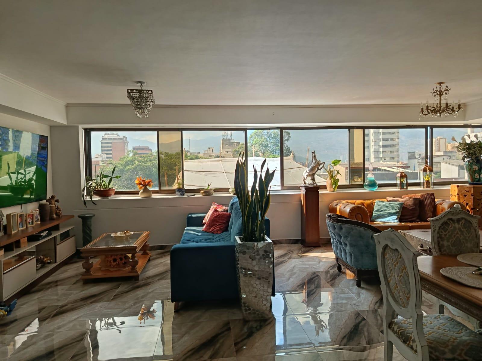 APARTAMENTO EN VENTA EN LA CANDELARIA COD 10385 - Foto 6