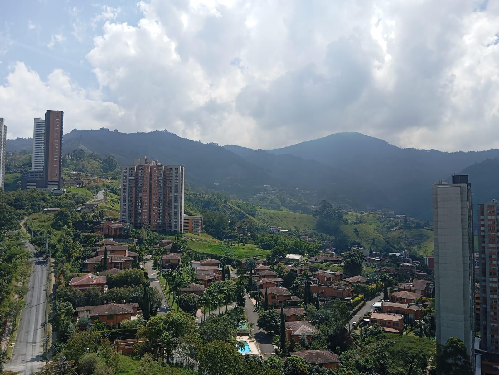 APARTAMENTO EN VENTA EN SABANETA COD 10415 - Foto 20