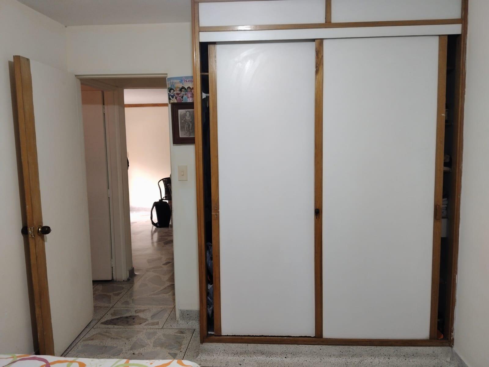 APARTAMENTO EN VENTA EN BOSTON COD 10423 - Foto 8