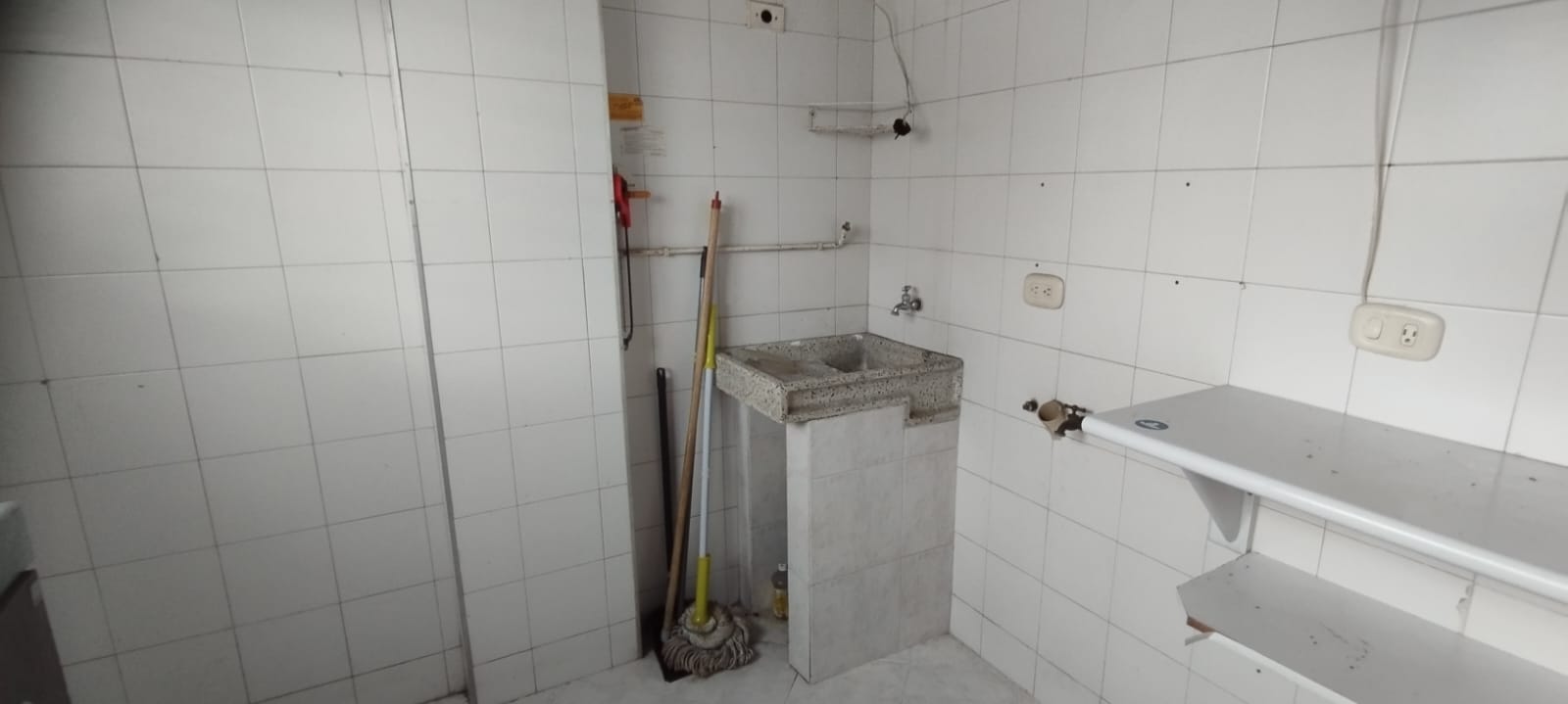 APARTAESTUDIO EN VENTA EN BELEN LOS ALPES COD 10300 - Foto 10