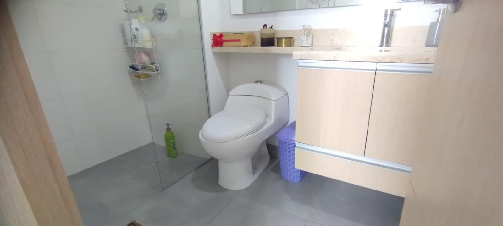 APARTAMENTO EN VENTA EN LAURELES COD 10517 - Foto 17