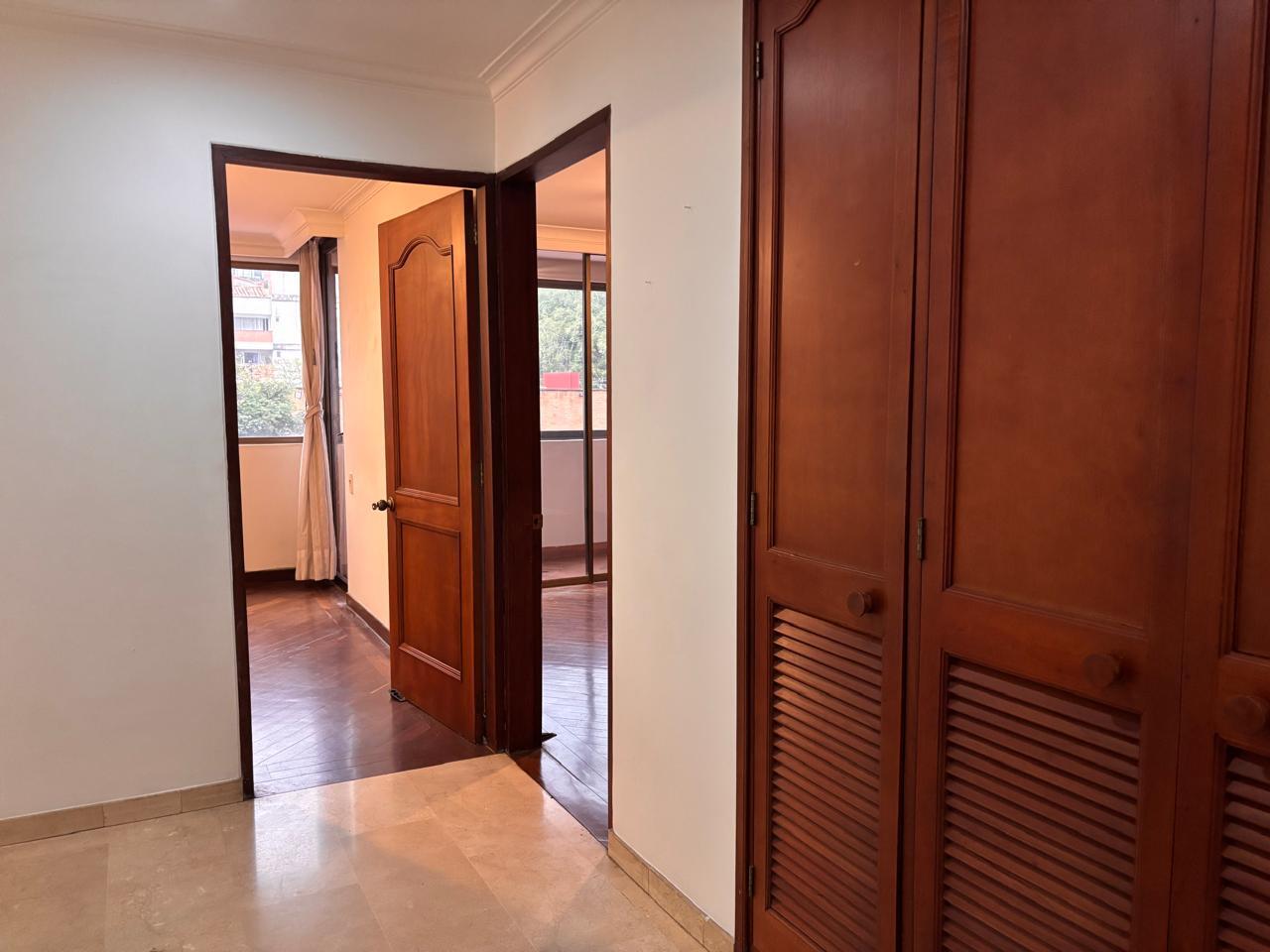 APARTAMENTO  EN ARRIENDO EN LAURELES COD 10600 - Foto 10